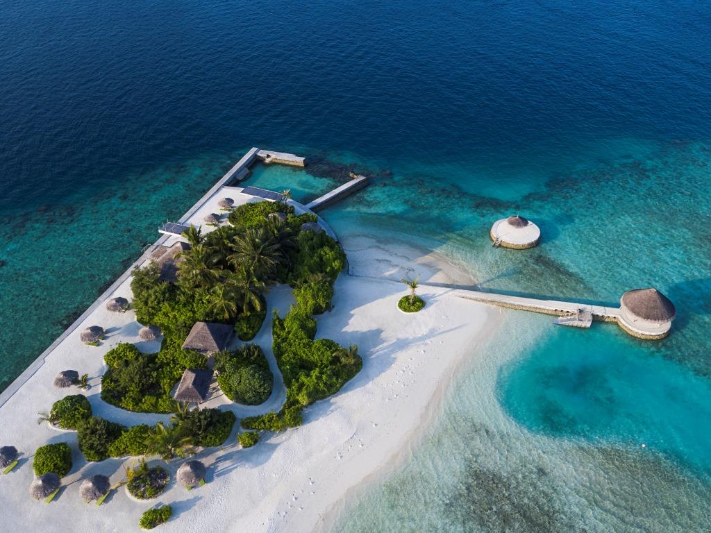 Anantara Veli Gulhifushi Picnic Island
