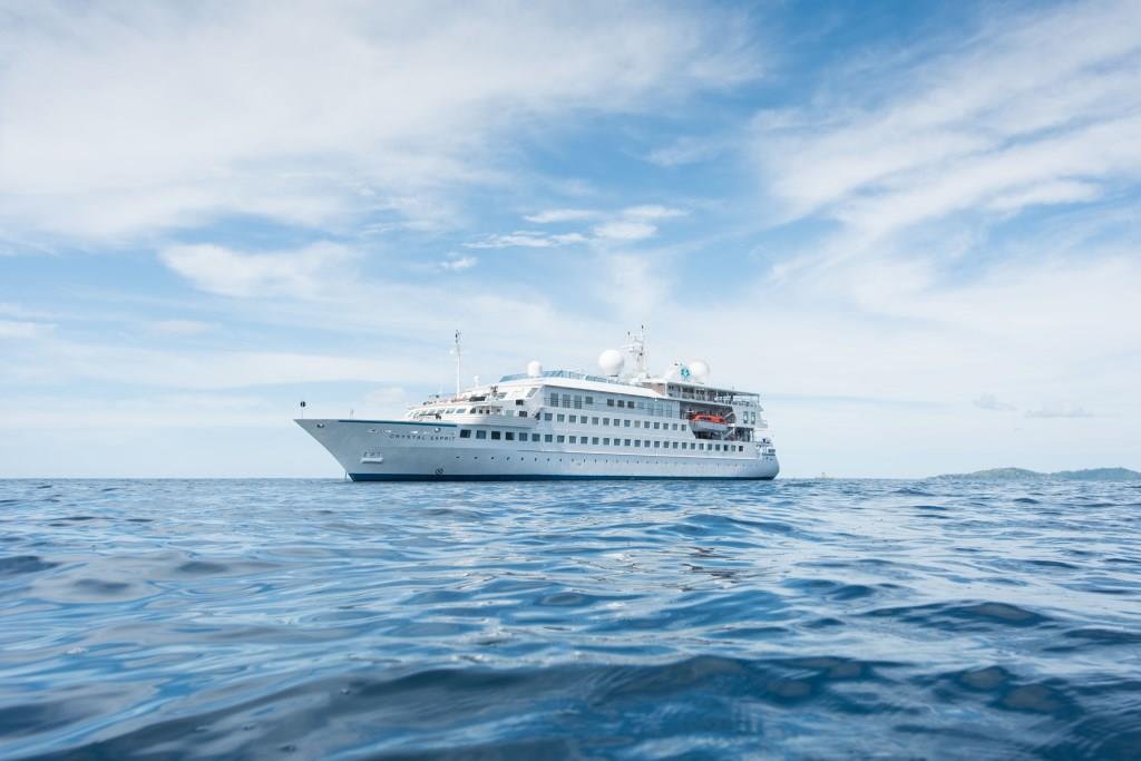 Crystal Yacht Cruises Opens Reservations for the 2023/2024 Itineraries
