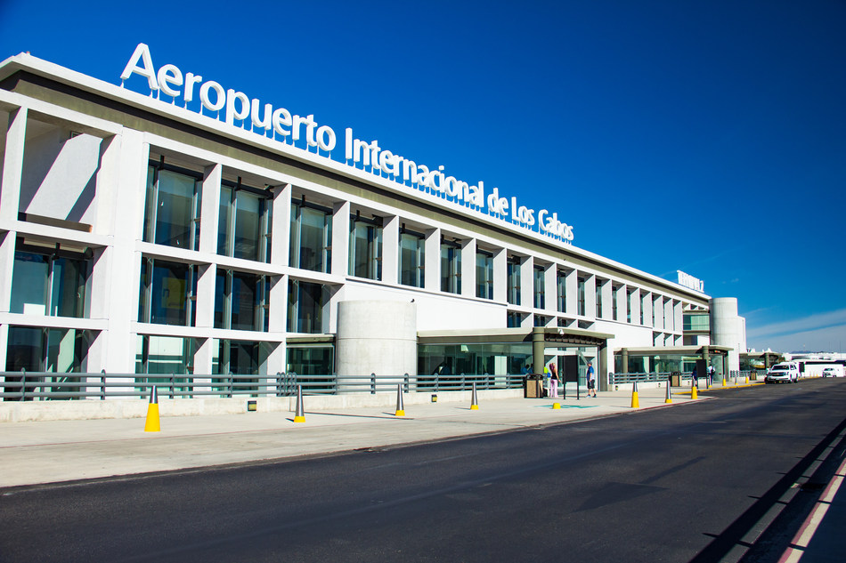 Los Cabos International Airport