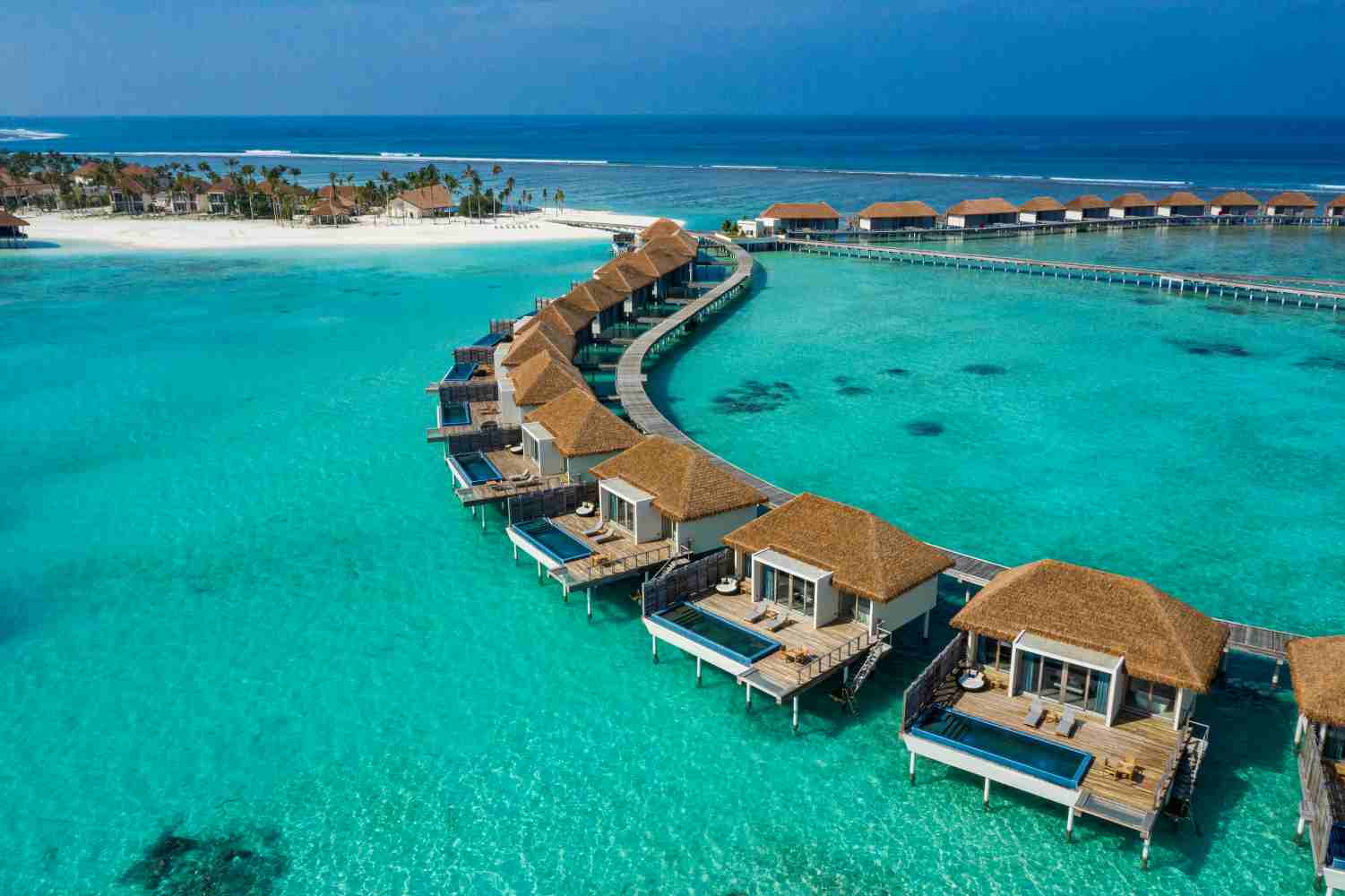 Radisson Blu Opens Private Island Retreat in the Maldives