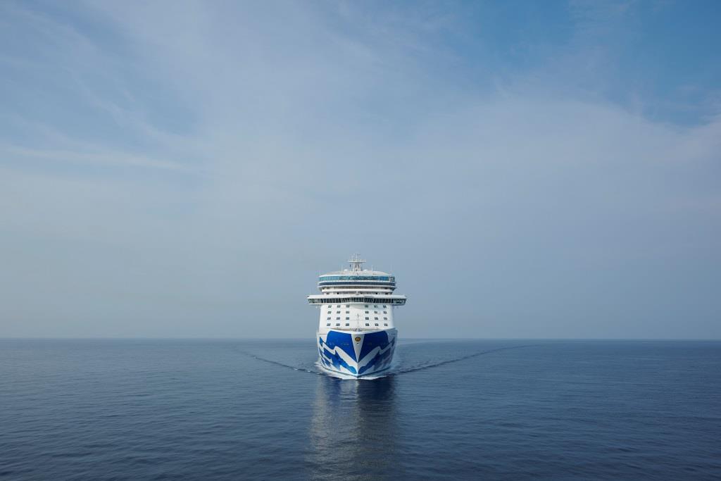 Princess Cruises