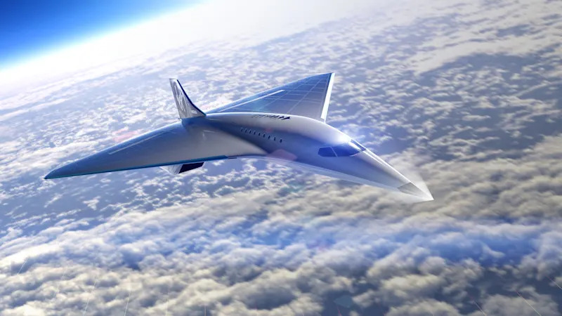 Virgin Galactic