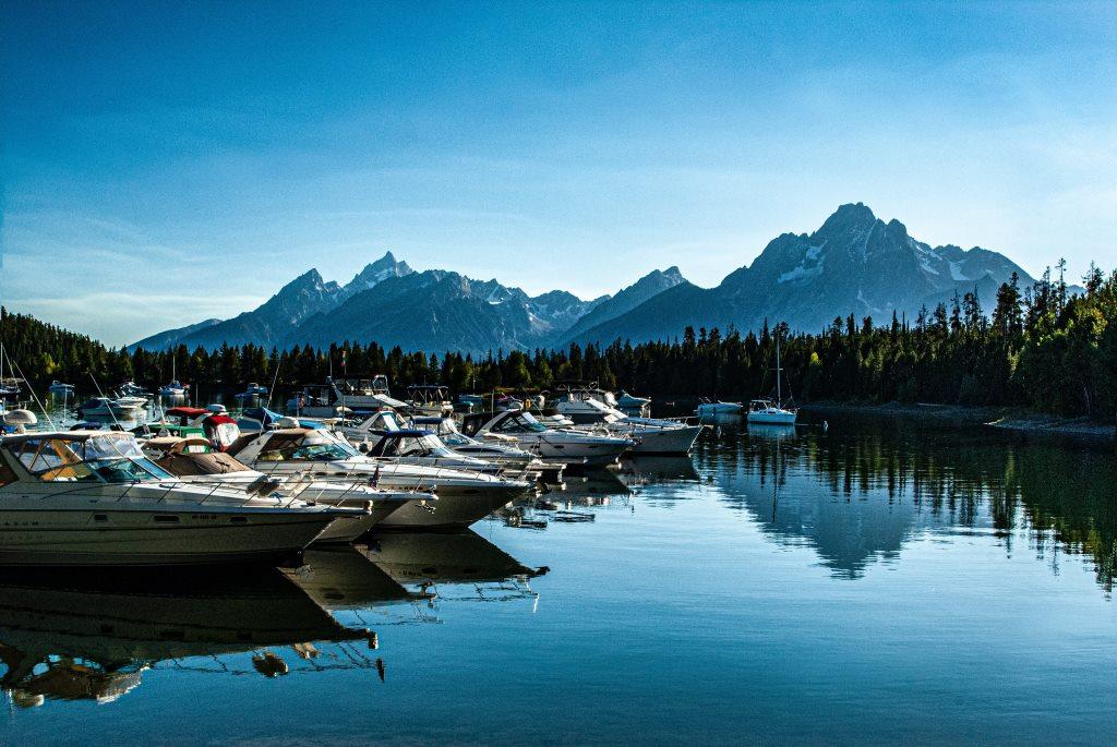 Alaska Airlines Announces New Flights to Jackson Hole 1 jackson hole