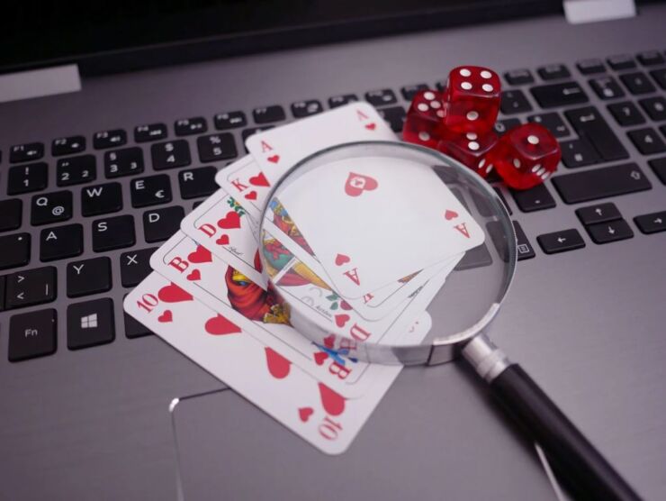 casino cards casino online