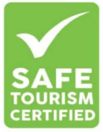 safe tourism