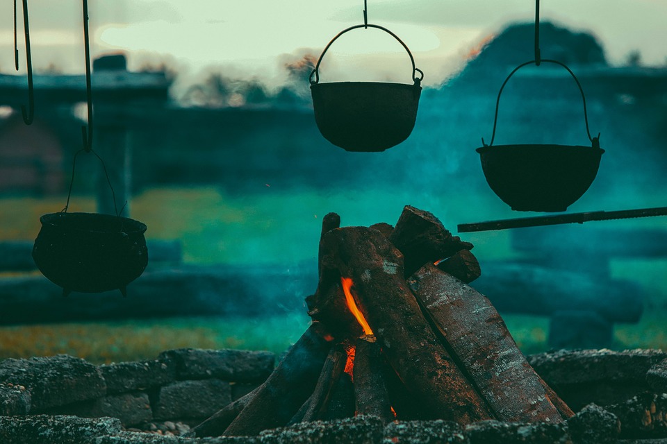 7 Handy Hardware Items to Make Camping Trips Easier