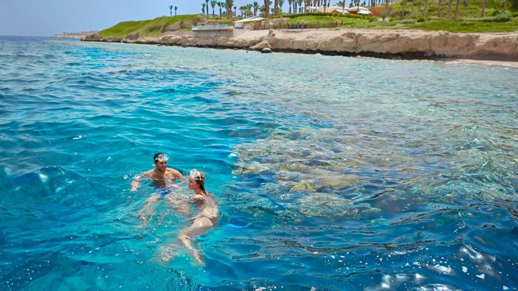 Discover Underwater Red Sea Secrets at Four Seasons Resort Sharm El Sheikh