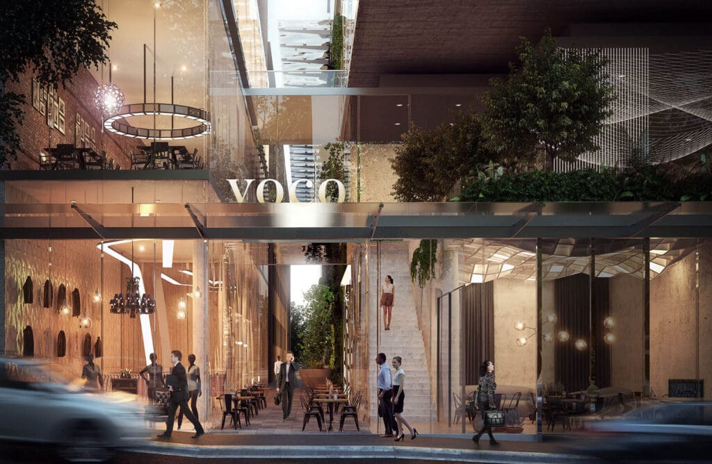 voco Hotel to Open in Vietnam