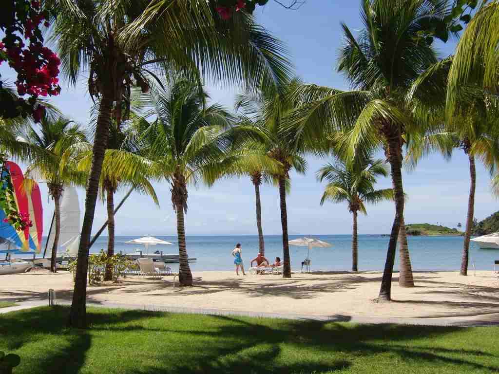 Antigua and Barbuda.