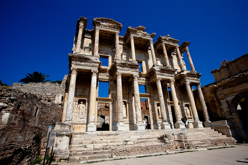 Ephesus