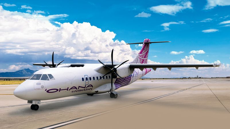 Hawaiian Airlines Launches Pre-Travel Testing to Los Angeles, Las Vegas, Portland and Seattle