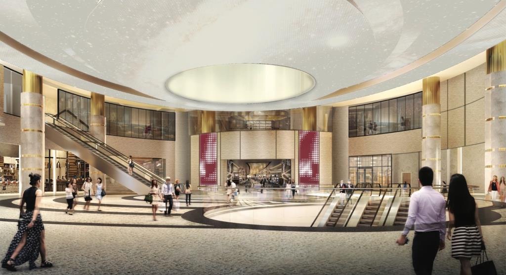 Hyatt Regency to Open at Resorts World Casino New York City