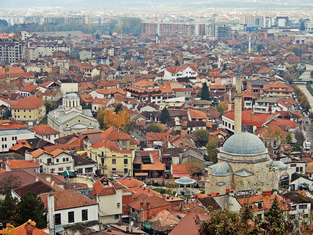 Kosovo Pristina