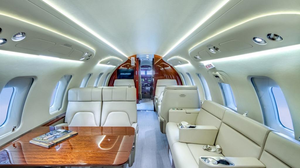 Four Seasons Partners with NetJets