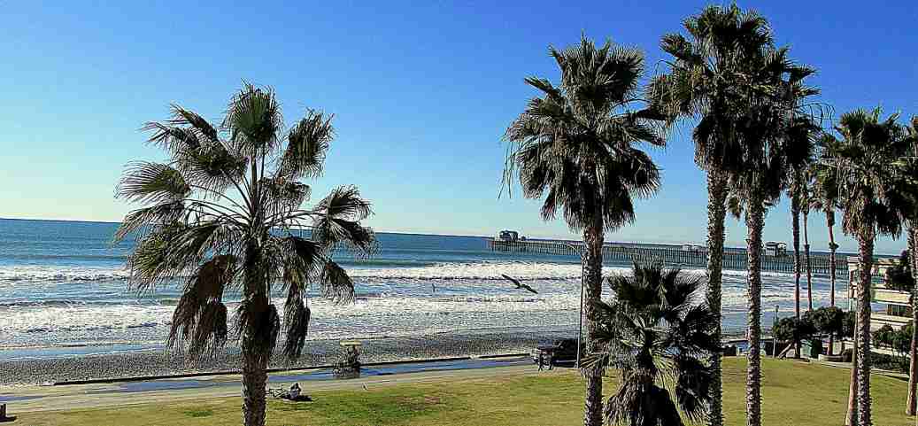 Oceanfront Resort to Open in Oceanside, California
