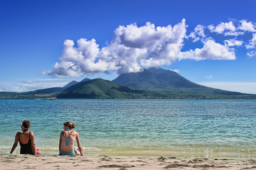 St. Kitts and Nevis