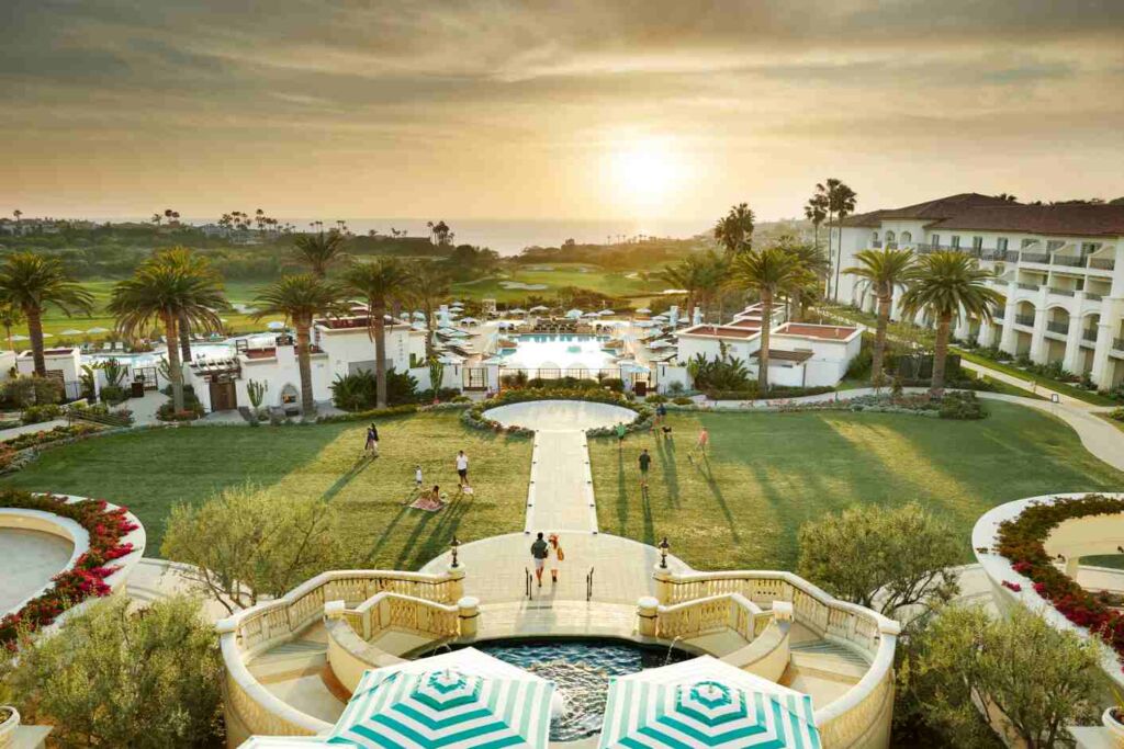 Waldorf Astoria Monarch Beach Resort