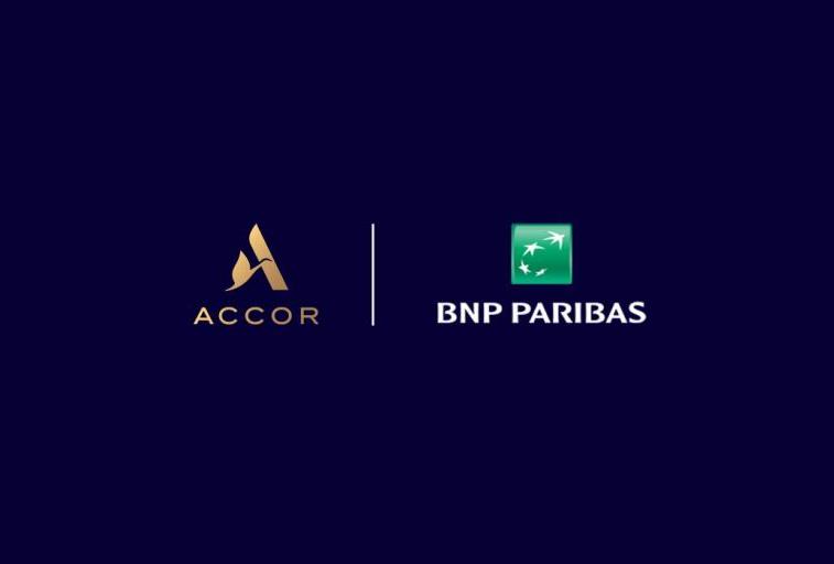 Accor and BNP Paribas to Launch Co-branded Card in Europe