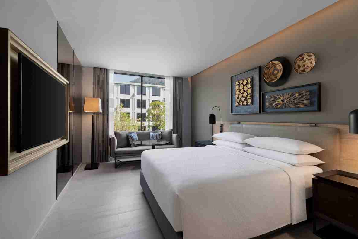 Four Points by Sheraton Opens in Phuket