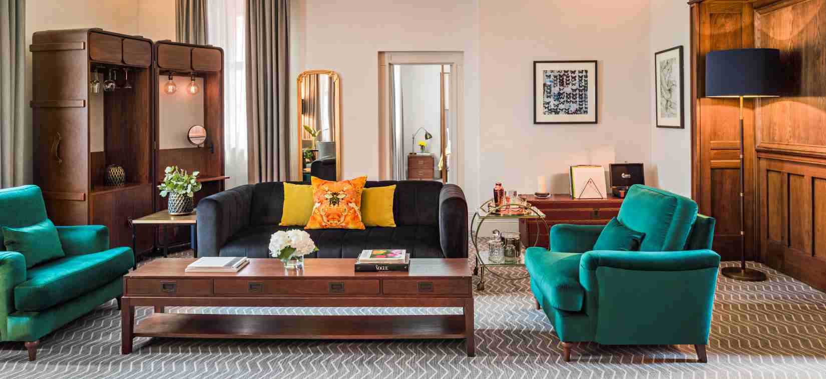 Kimpton Opens in Manchester