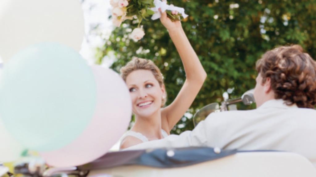 Four Seasons Las Vegas Launches Micro-Wedding Package