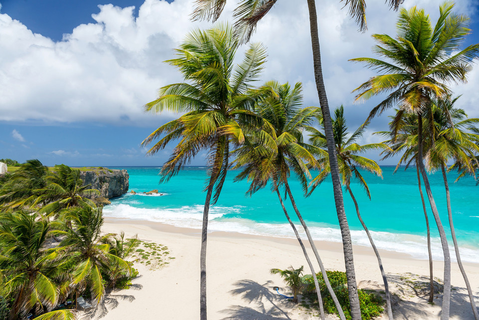 barbados British Airways