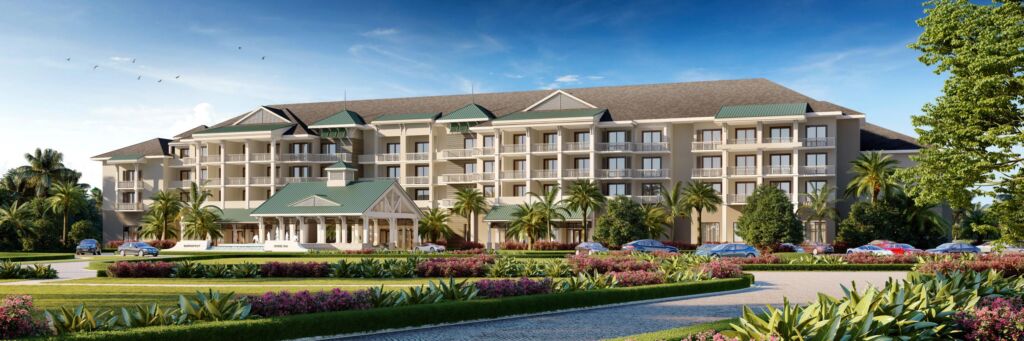 Hyatt Announce Plans for Banyan Cay Resort & Golf