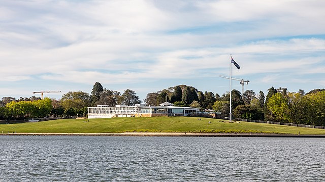 Canberra