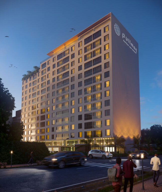 Pullman, Novotel & MGallery Hotels to Open in Djibouti