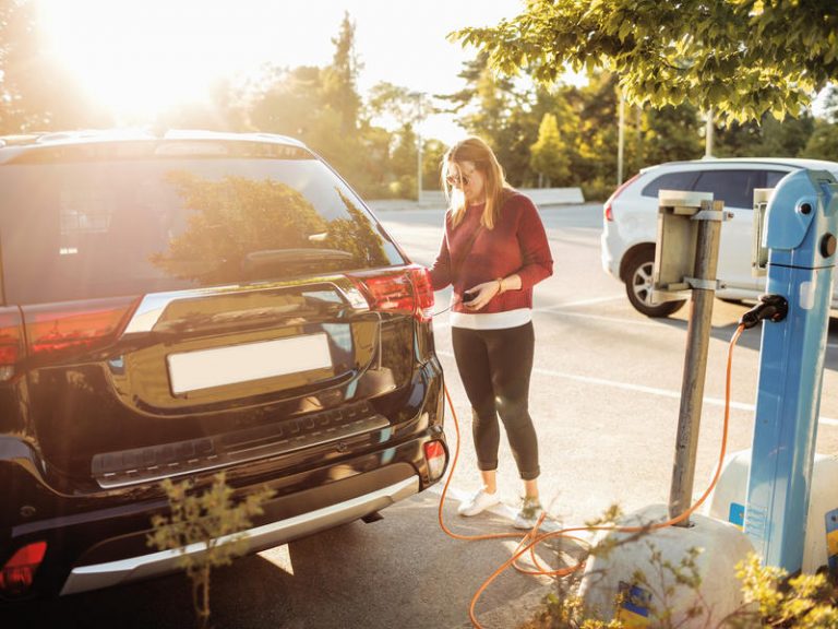 Eco-friendly Car Hire