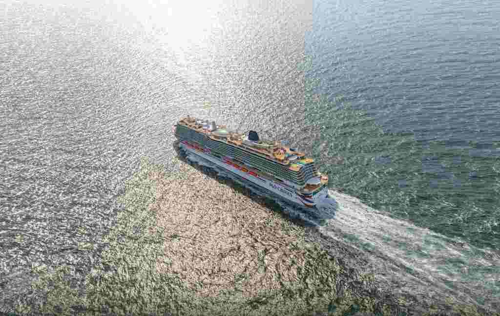 P&O Cruises Puts Summer 2022 Holidays on Sale