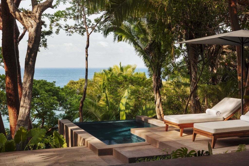 One&Only Opens in Mexico’s Riviera Nayarit