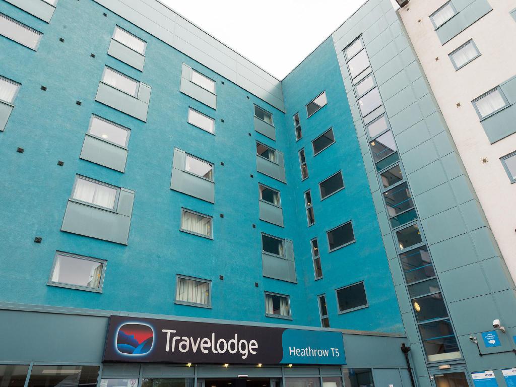 travelodge