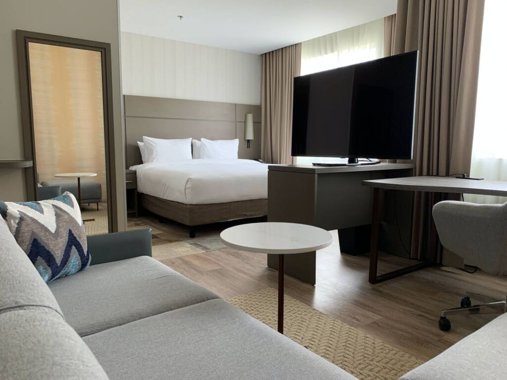Marriott to Open Its First Residence Inn by Marriott Hotel in Mexico