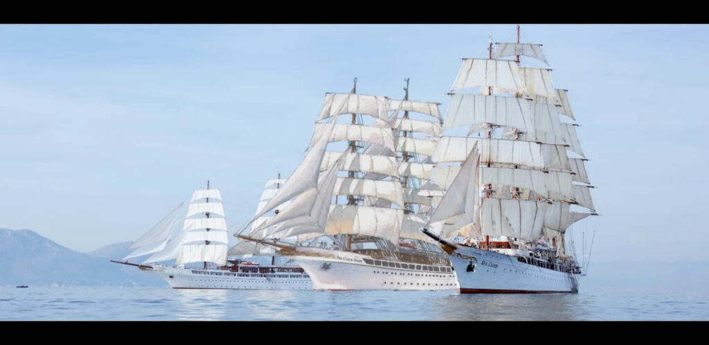 Sea Cloud Cruises to Restart in the Spring