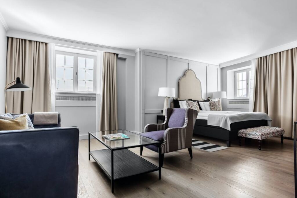 The Unbound Collection by Hyatt Debuts in Sweden