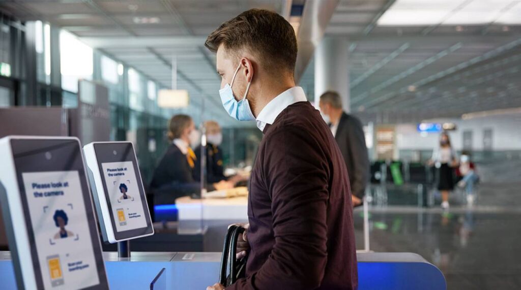 Amadeus Partners with Star Alliance to Make Touchless Travel More Accessible