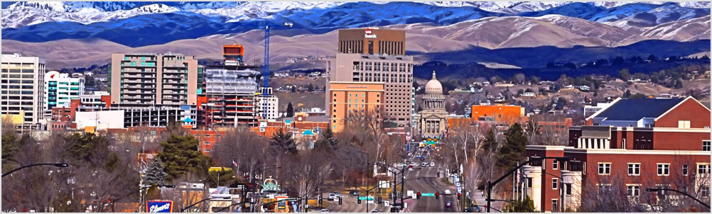 6 Highlights of Boise, Idaho for Visitors