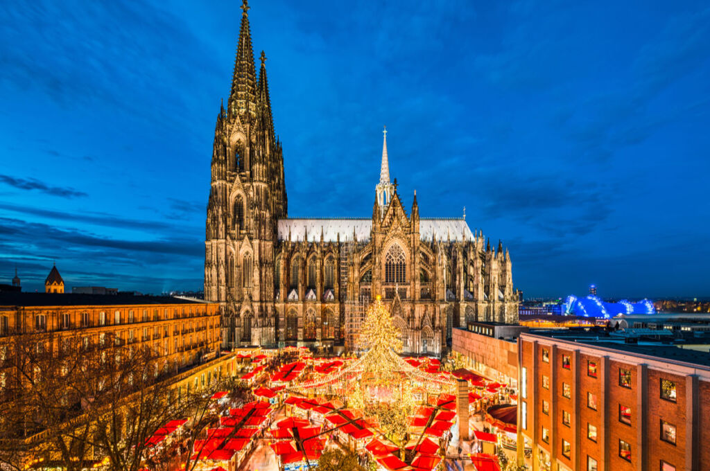 christmas tree cologne