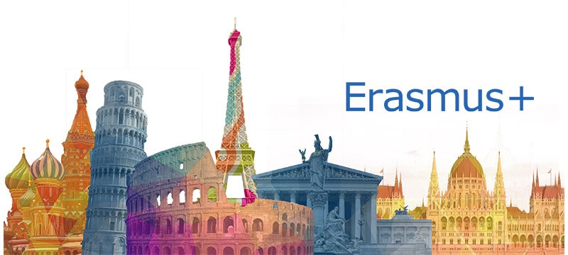 EU to Expand Erasmus+ Programme