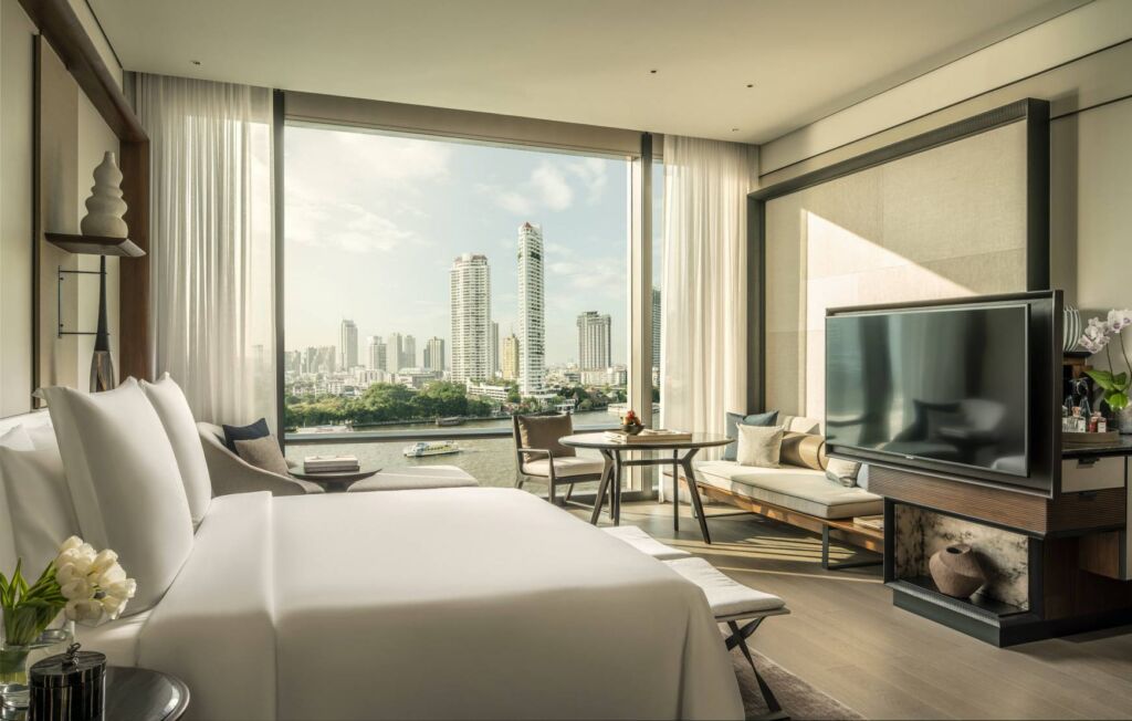 four seasons bangkok