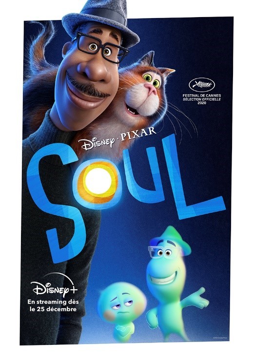 Novotel Teams Up with Disney and Pixar’s “SOUL”