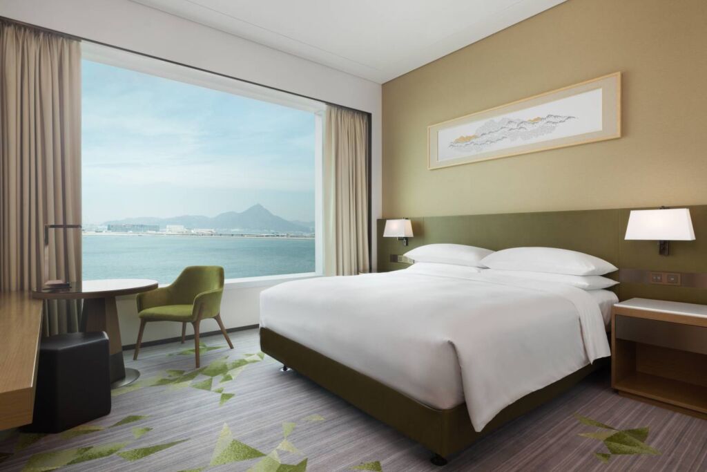 SHERATON Tung Chung