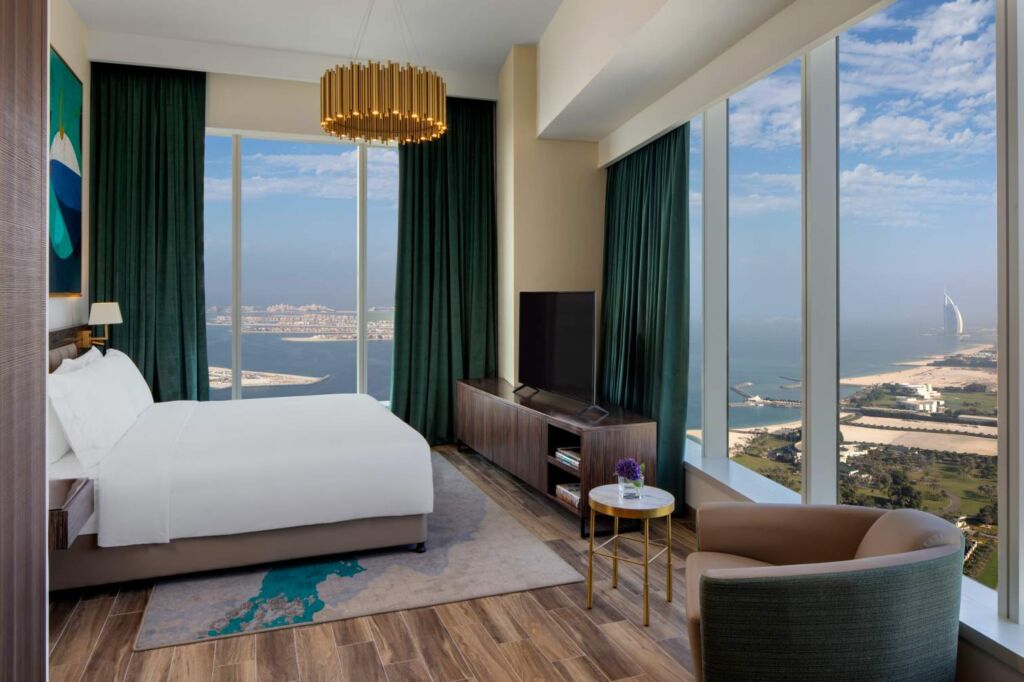 Avani Opens Third Hotel in Dubai