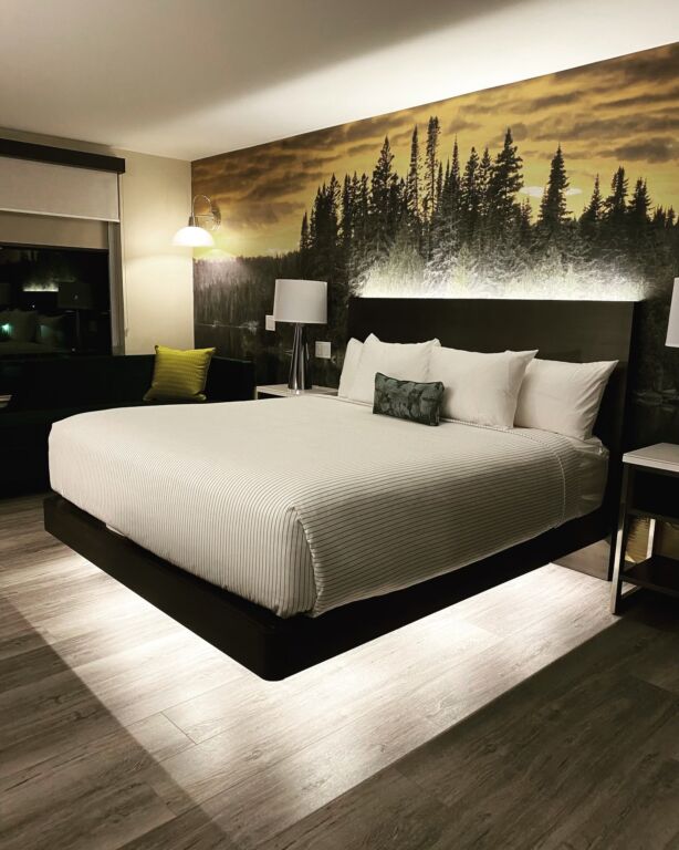 Cambria Hotels Opens Property in Detroit