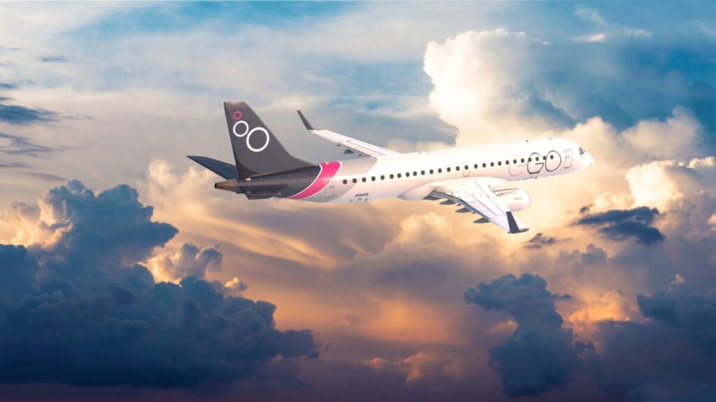 EGO Airways Unveils New Routes