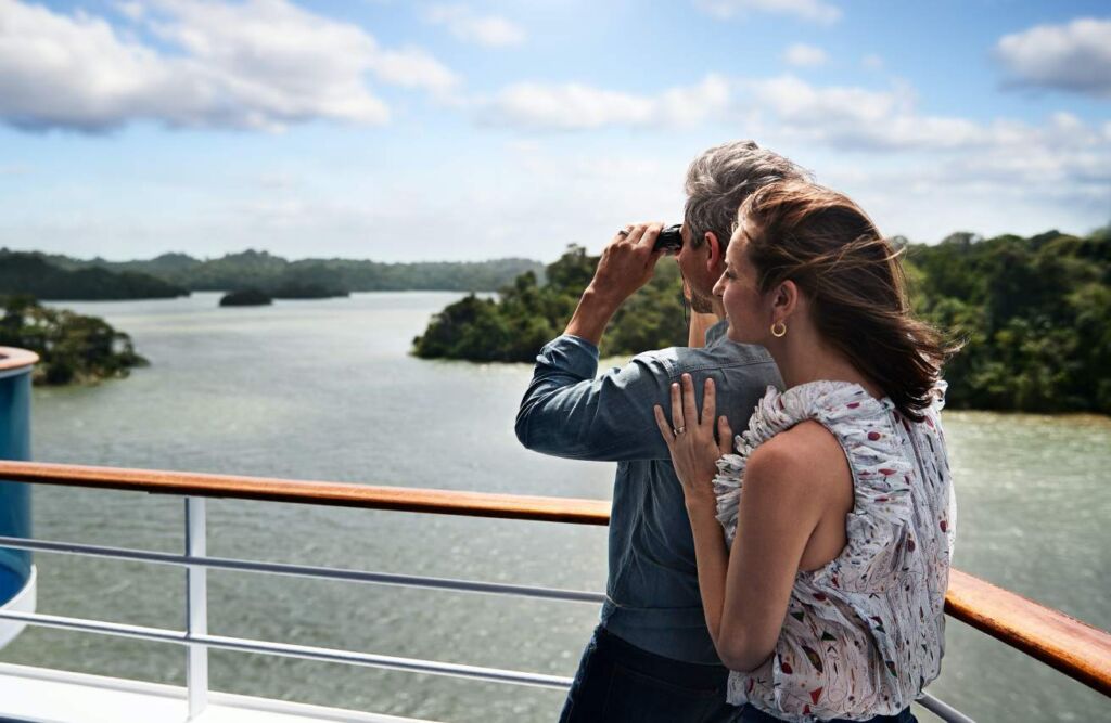 Princess Cruises Announces 2023 World Cruise