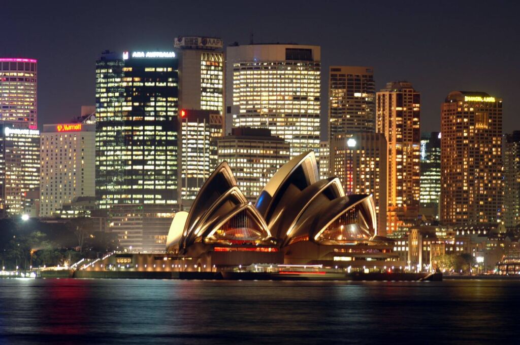 Sydney Australia