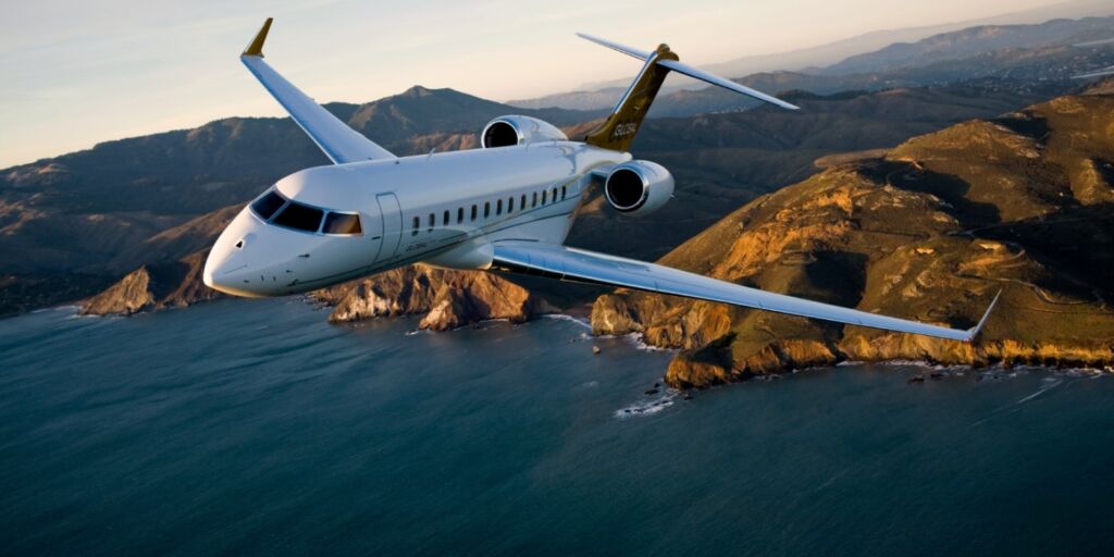 Air Charter Service Invests in Mexico