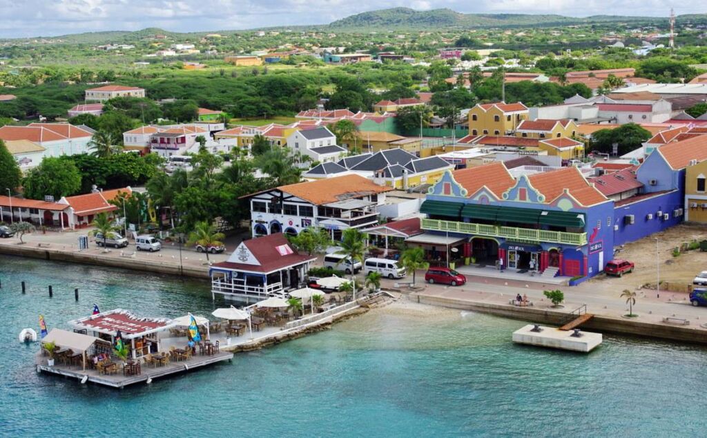 Airlines to Resume Flights to Bonaire